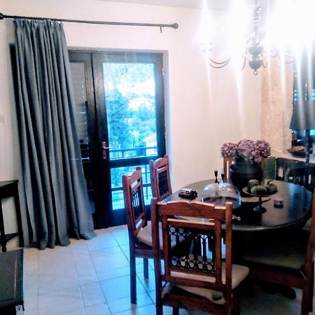 Villa Victoria Gradac  Buitenkant foto