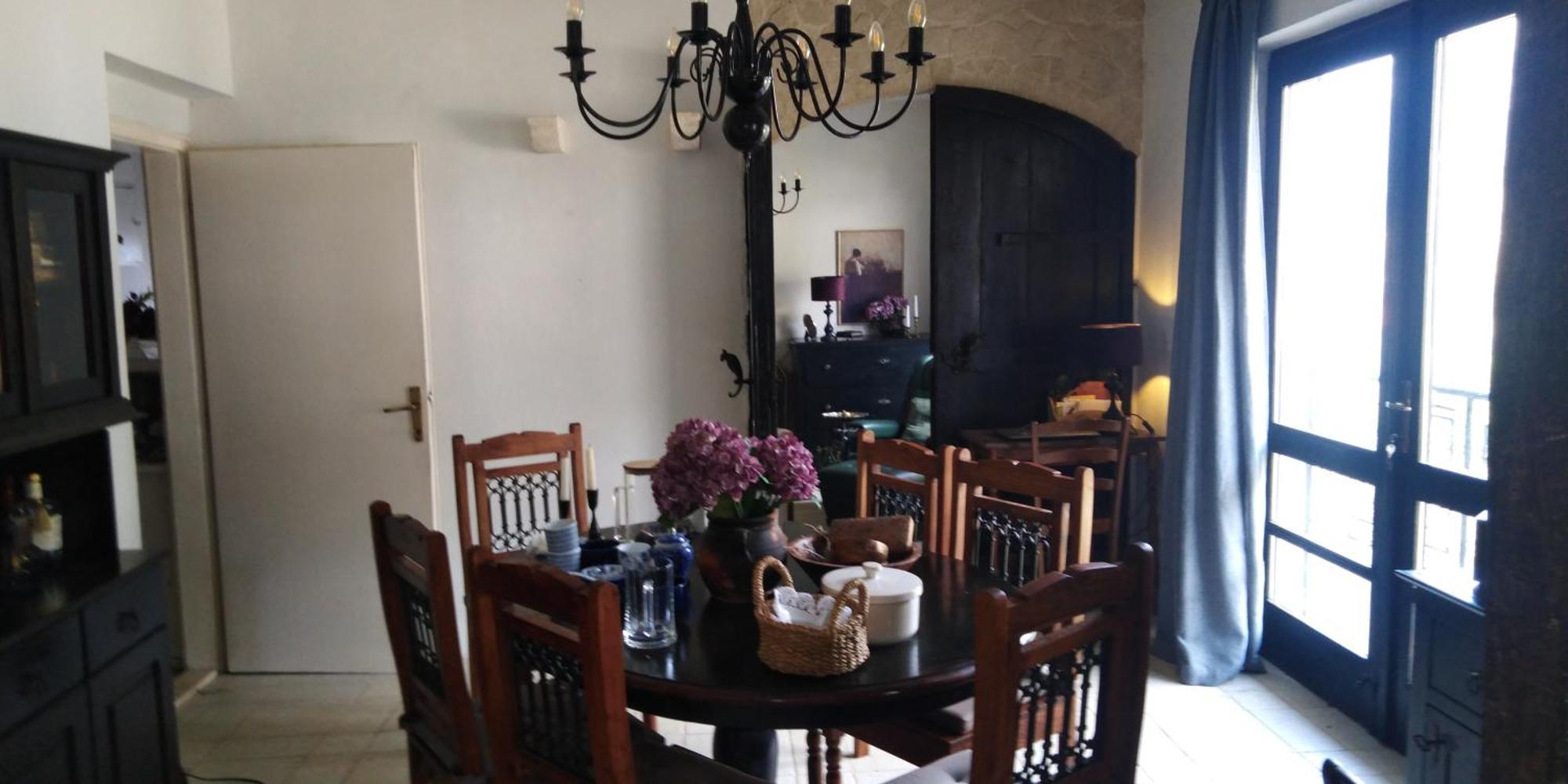 Villa Victoria Gradac  Buitenkant foto