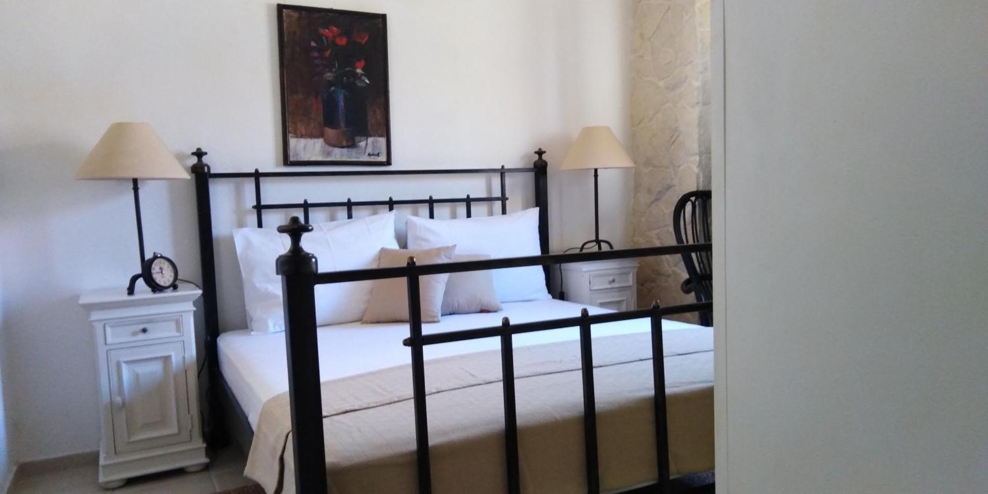 Villa Victoria Gradac  Buitenkant foto