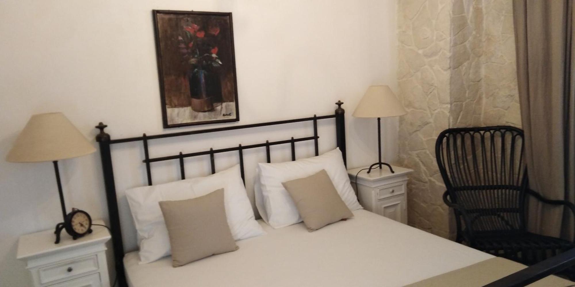 Villa Victoria Gradac  Buitenkant foto