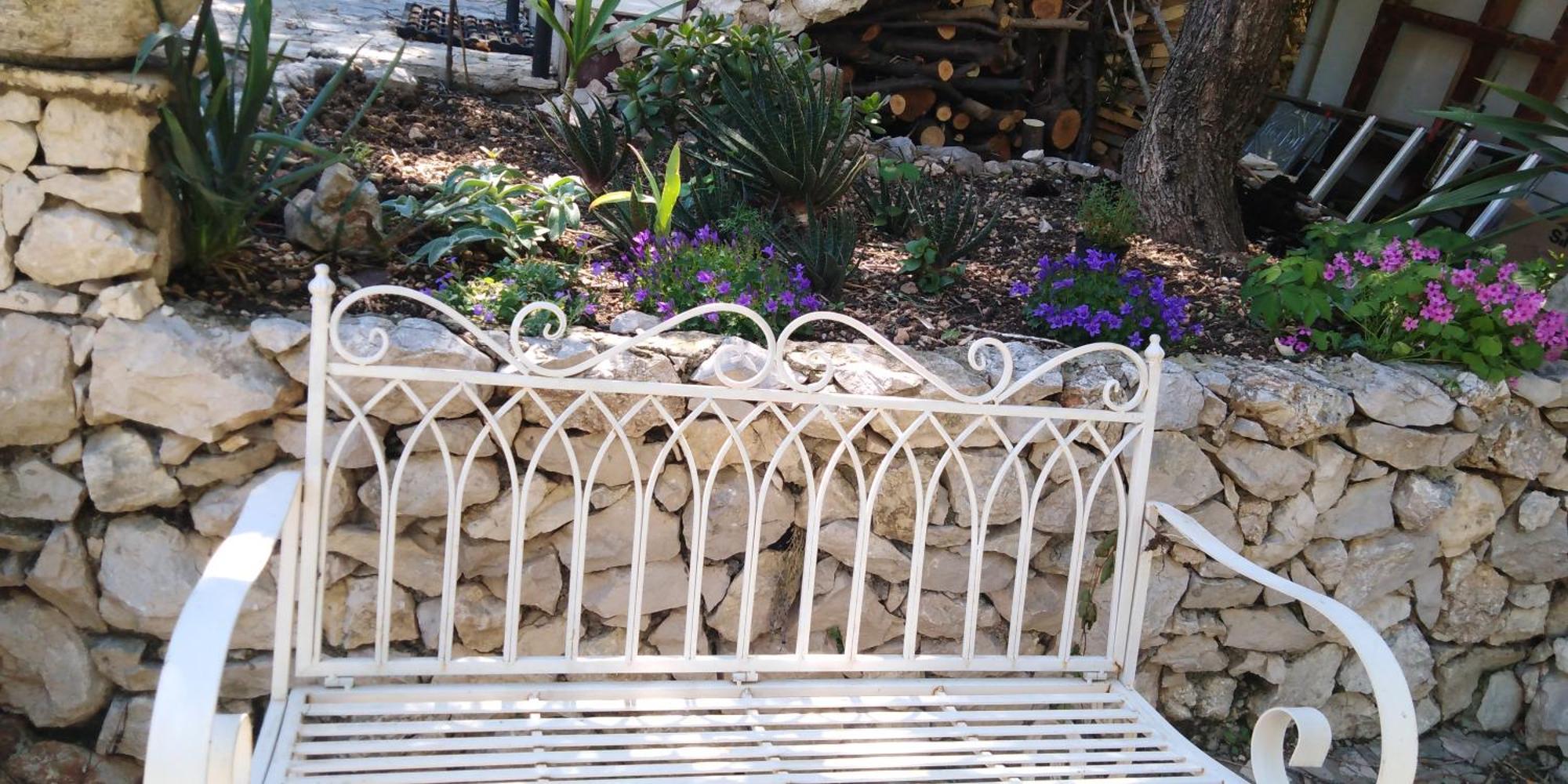 Villa Victoria Gradac  Buitenkant foto