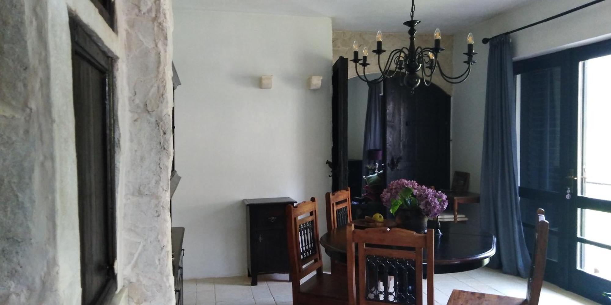 Villa Victoria Gradac  Buitenkant foto